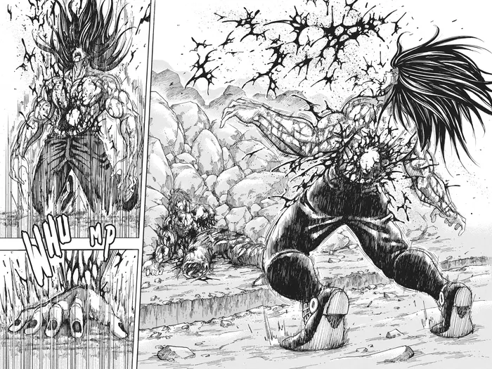 Toriko Chapter 240 image 05_optimized